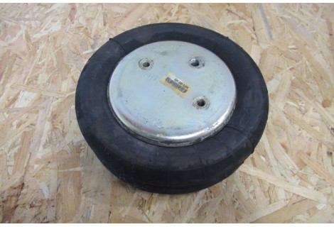 Veerbalg PHOENIX SP 2 B 12 R , luchtvering 1600 kilo. Used.